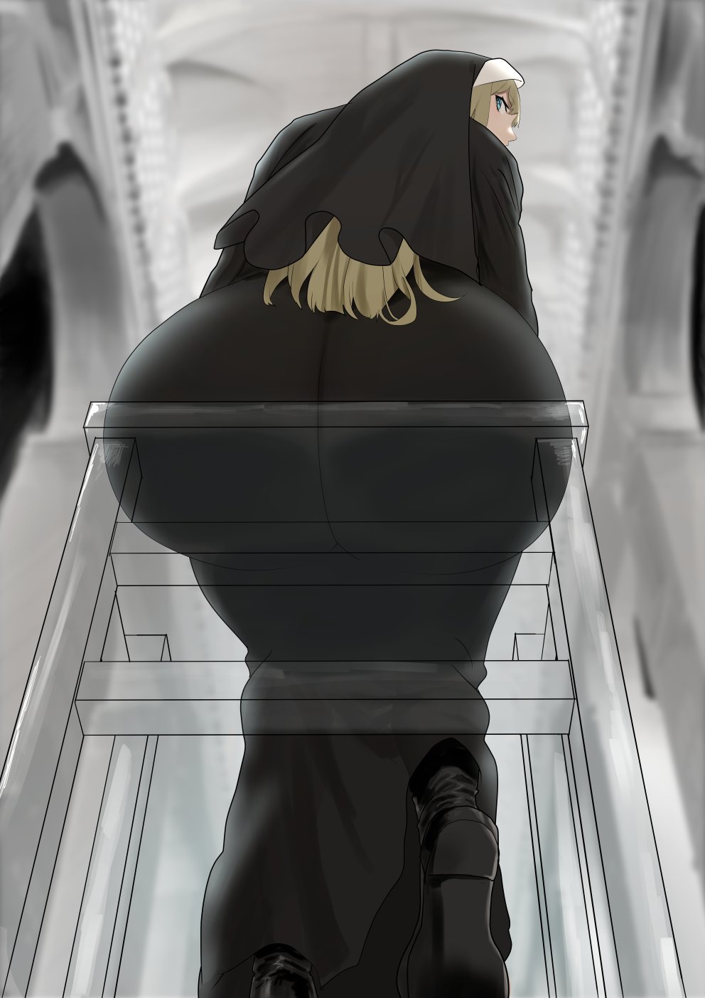 Original Character (Original) Rule 34 Image