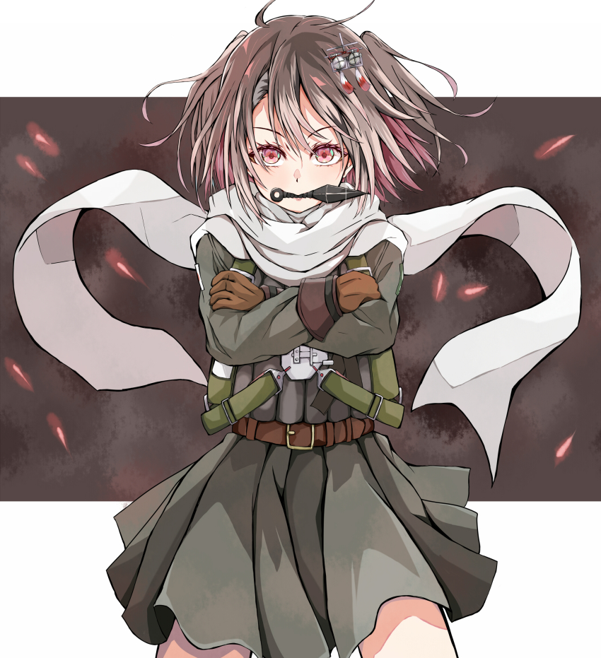 Kantai Collection Rule 34 Image