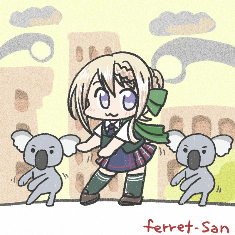 Kantai Collection Rule 34 Image
