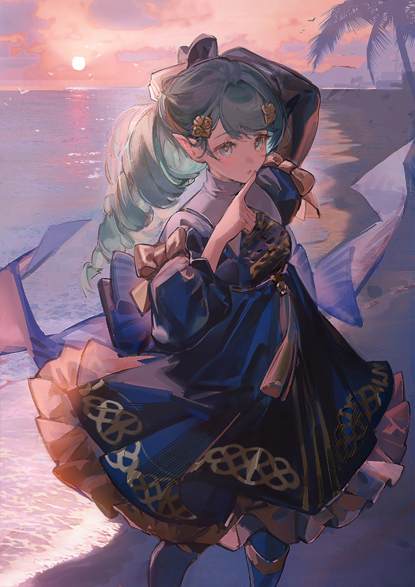 Flayn (Fire Emblem) Rule 34 Image