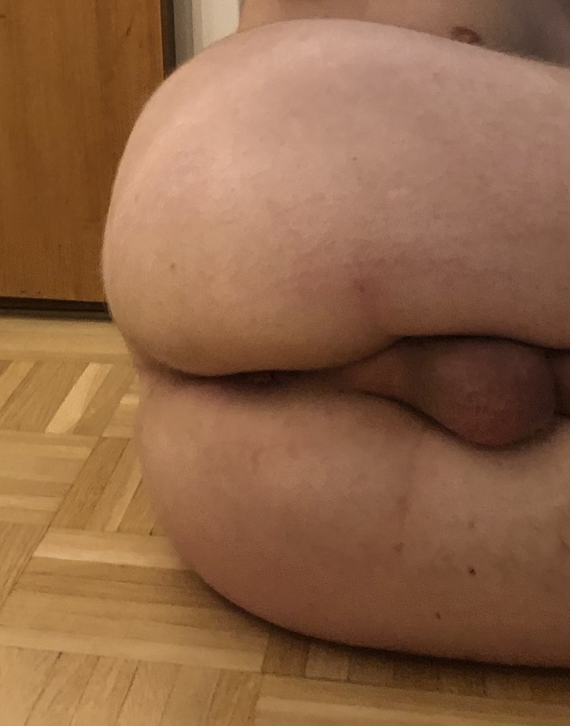 Anus Rule 34 Image