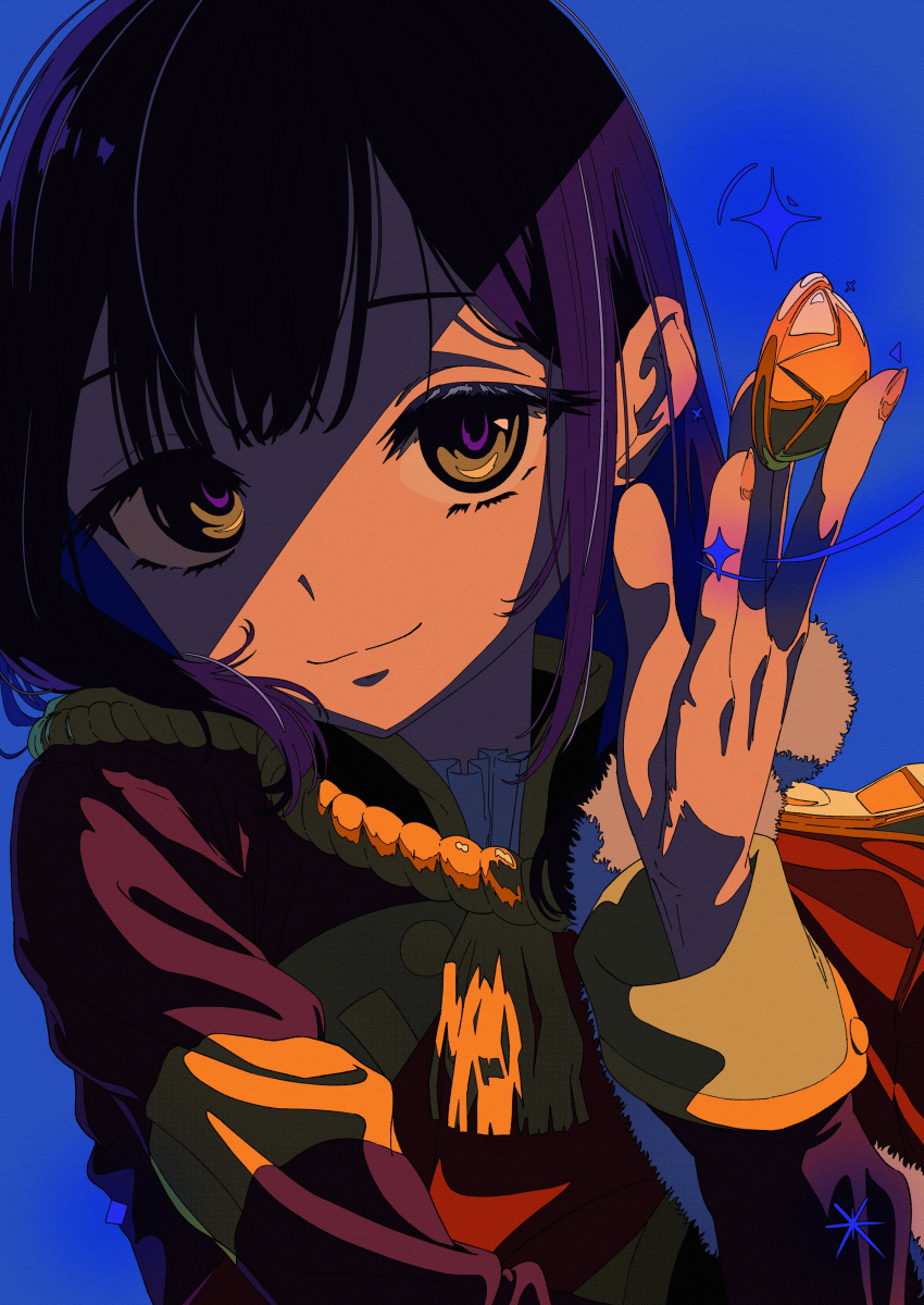 Hanayagi Kaoruko (Shoujo Kageki Revue Starlight) Rule 34 Image