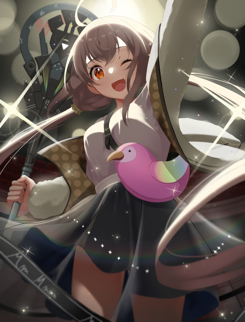Amadeus (Alice Fiction) Rule 34 Image