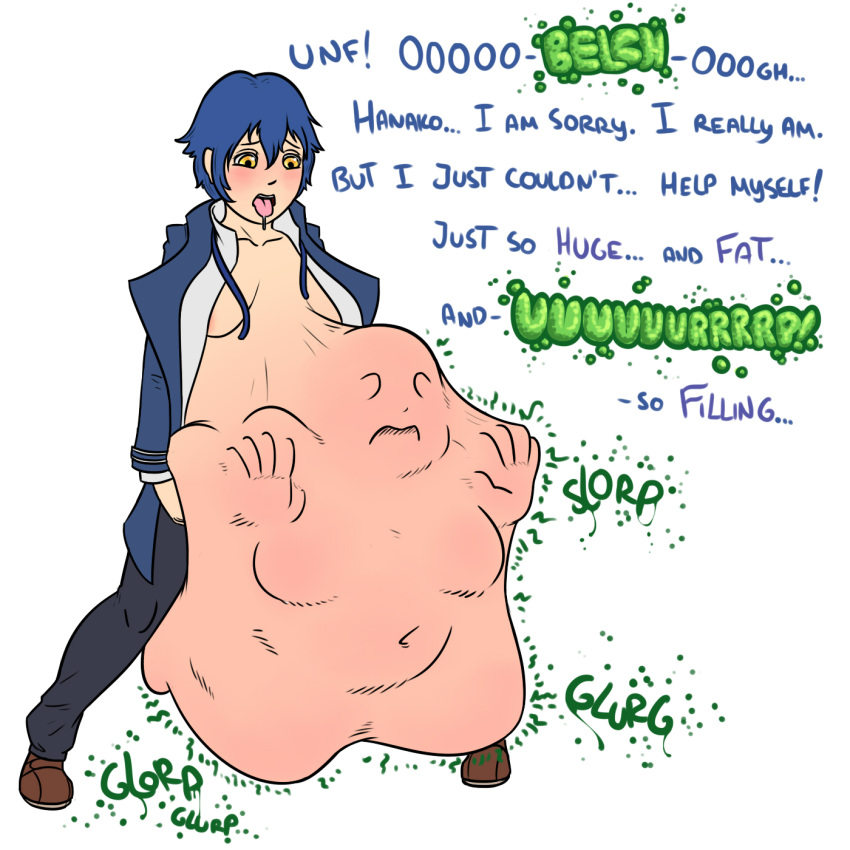 Beanystalk Rule 34 Image