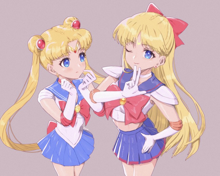 Sailor Moon (Adult Swim) Rule 34 Image