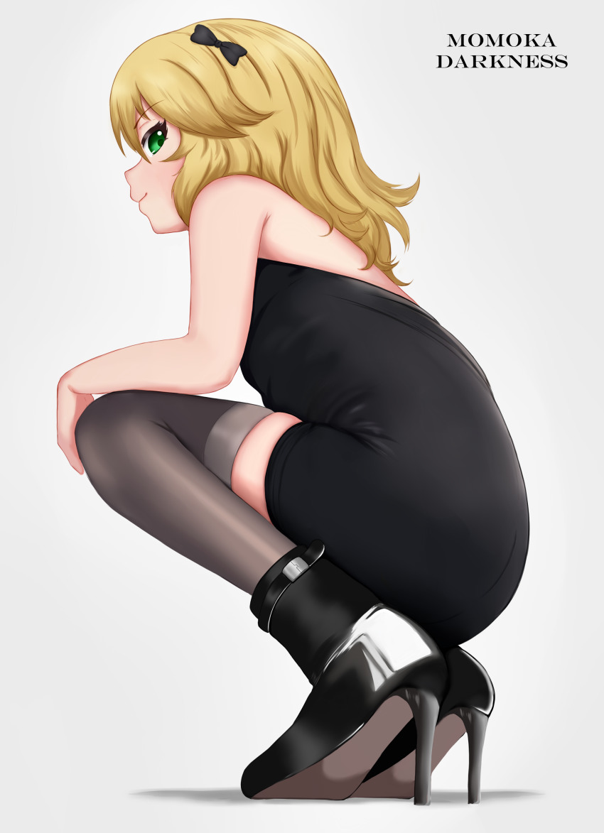 Sakurai Momoka (Idolmaster) Rule 34 Image