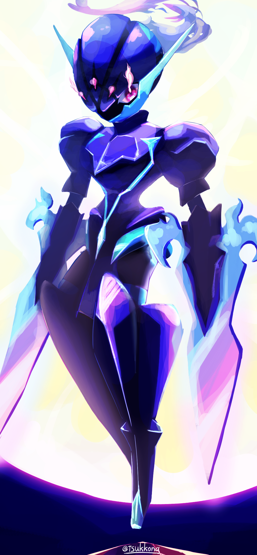 Ceruledge (Nintendo) Rule 34 Image