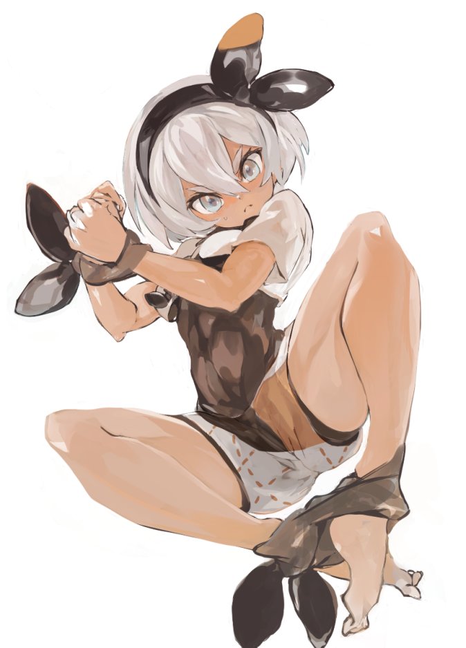 Bea (Pokemon) Rule 34 Image