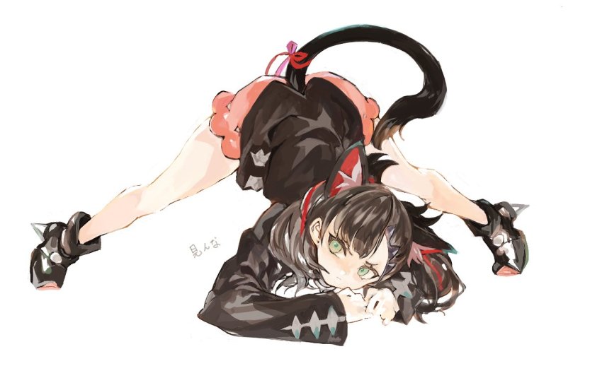 Marnie (Pokemon) Rule 34 Image