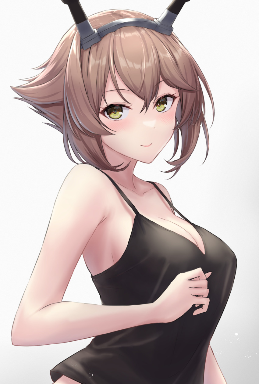 Kantai Collection Rule 34 Image