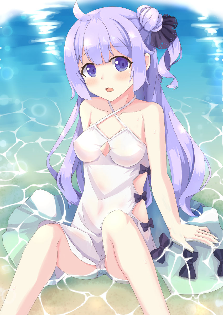 Unicorn (Azur Lane) Rule 34 Image