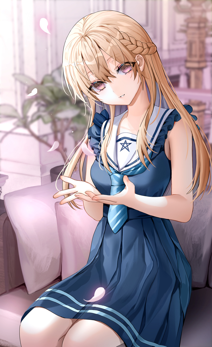 Girly Air Force Rule 34 Image