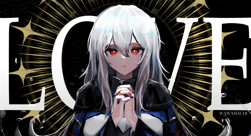Skadi (Arknights) Rule 34 Image
