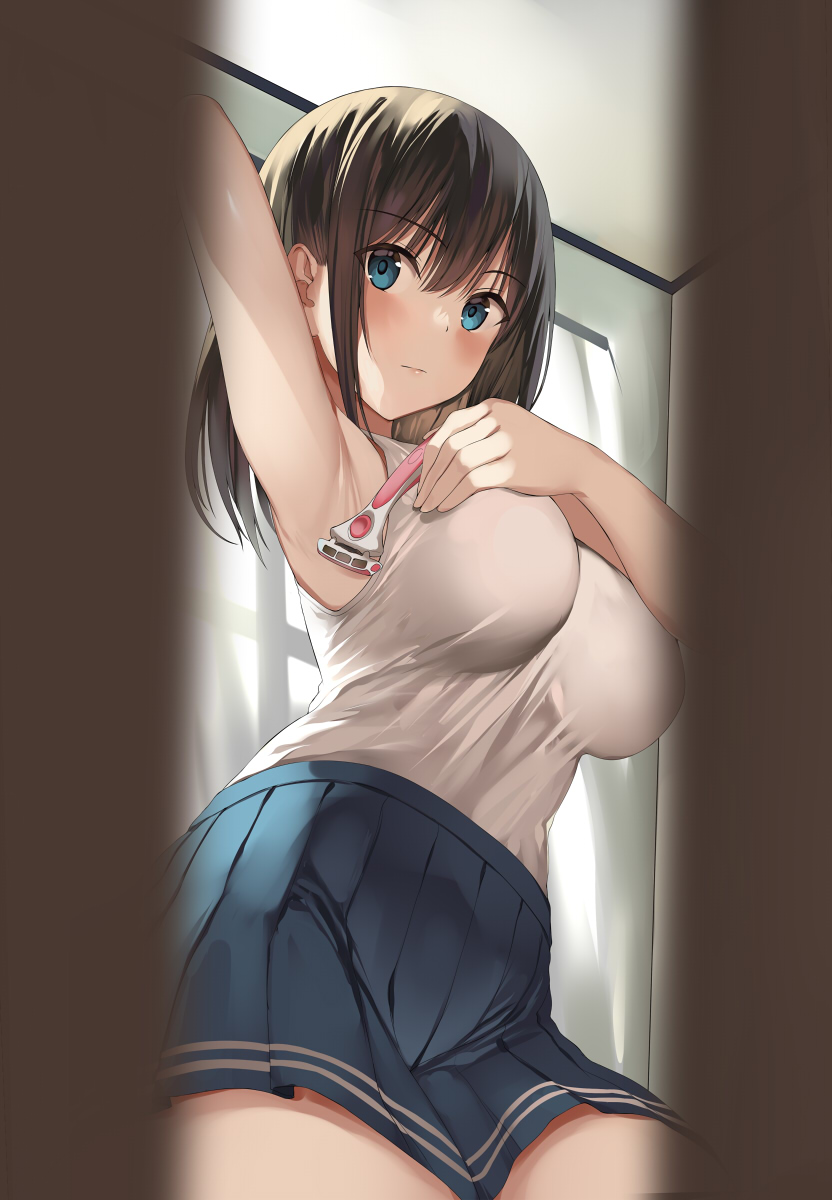 Original Rule 34 Image