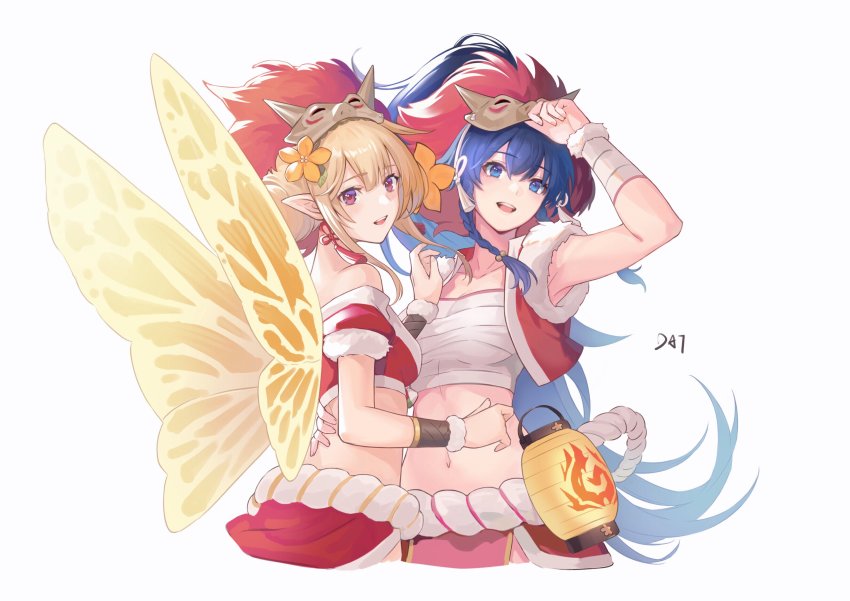 Peony (Fire Emblem) Rule 34 Image