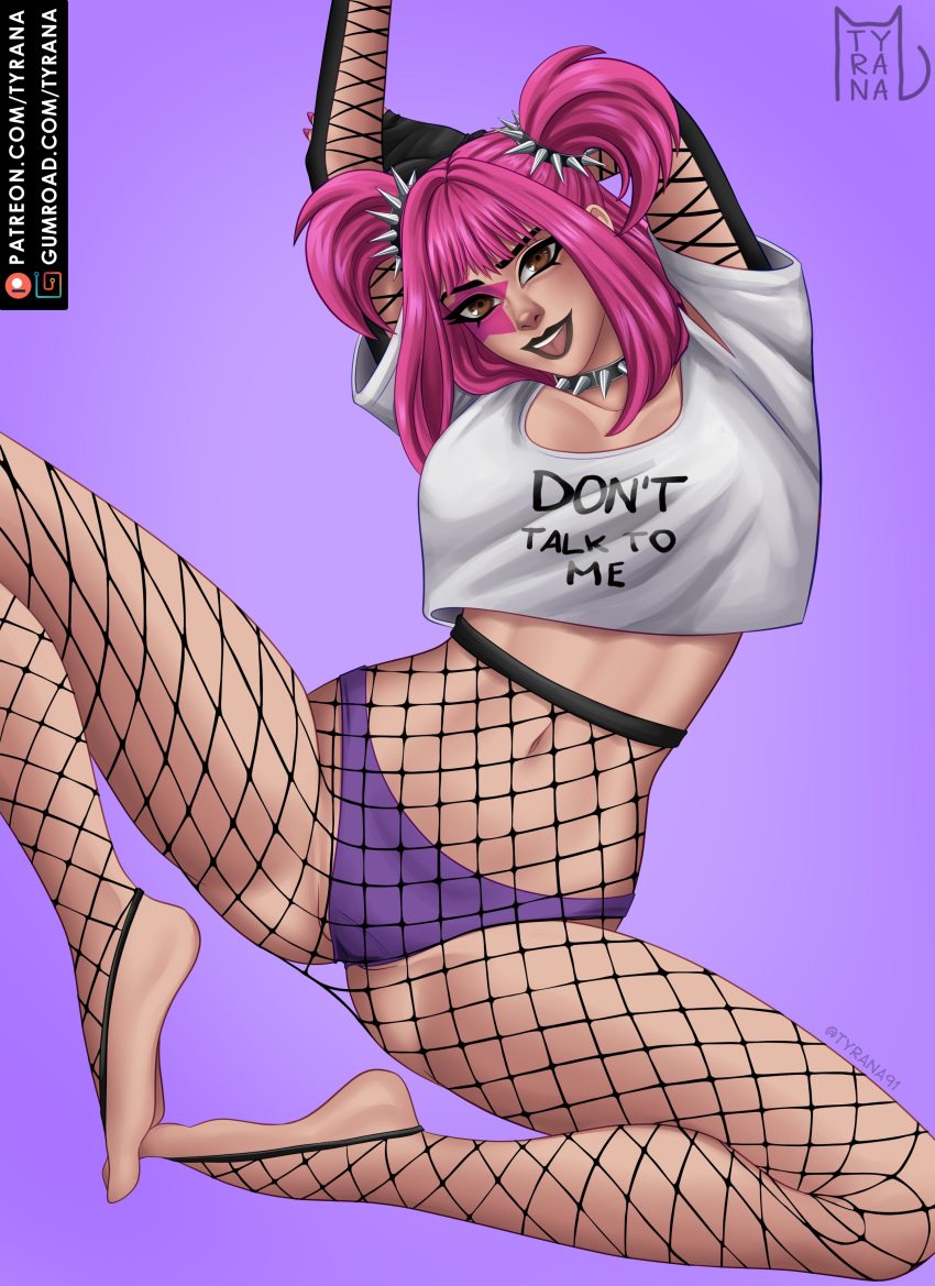 Drop Dee (Fortnite) Rule 34 Image