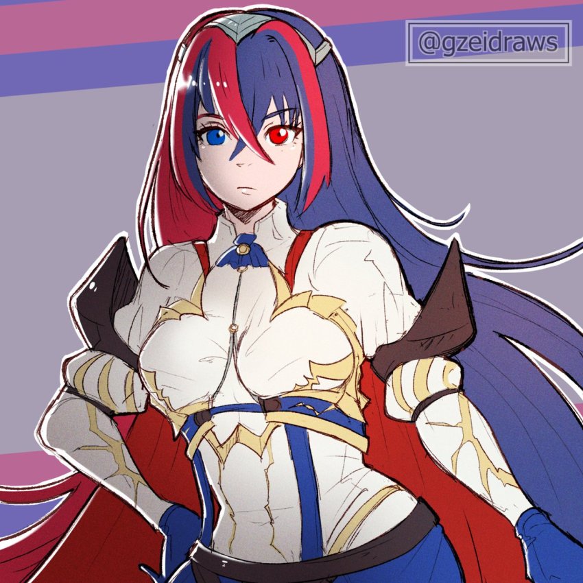 Fire Emblem Rule 34 Image