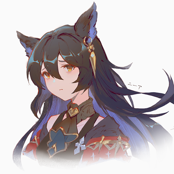 Nier (Granblue Fantasy) Rule 34 Image