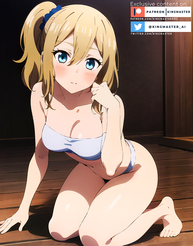 Hayasaka Ai (Kaguya-Sama Wa Kokurasetai ~Tensai-Tachi No Renai Zunousen~) Rule 34 Image