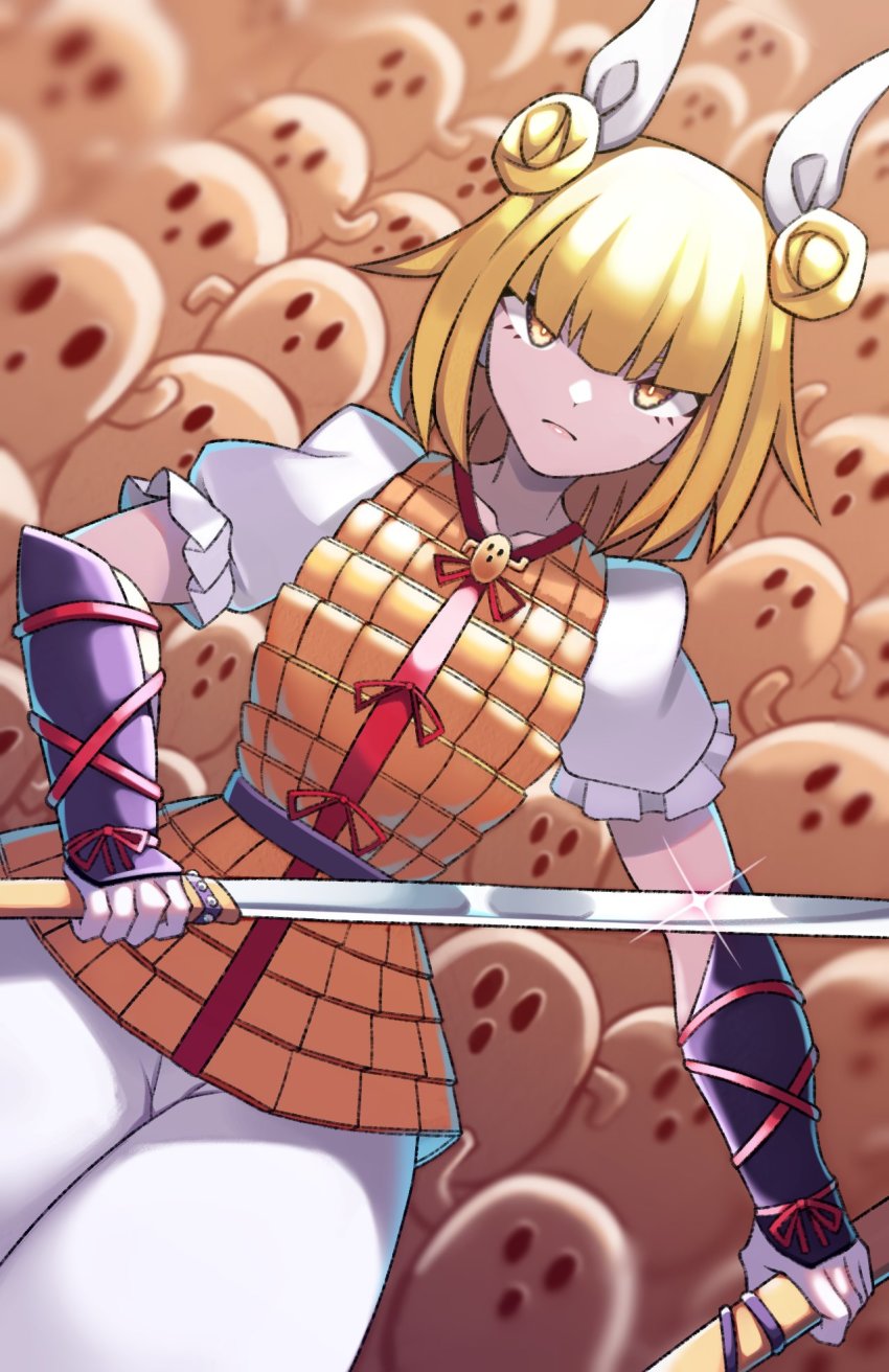 Joutouguu Mayumi Rule 34 Image