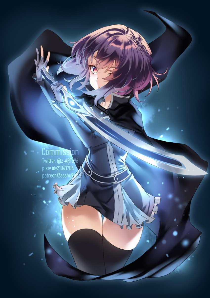 Ritona Reighnvhasta Rule 34 Image