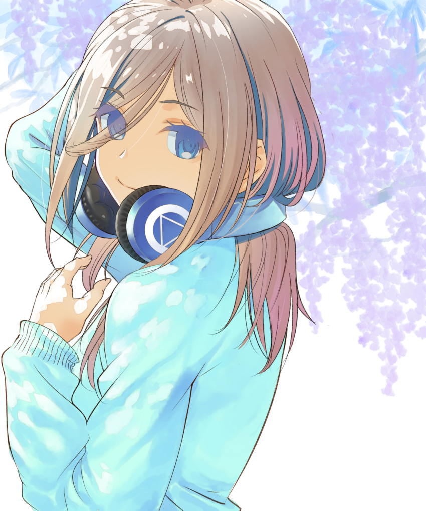 Nakano Miku (Go-Toubun No Hanayome) Rule 34 Image