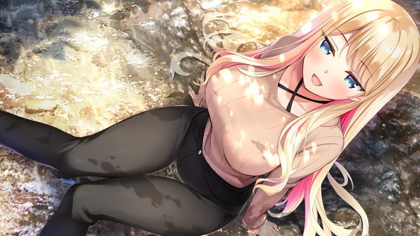 Oryo (Oryo04) Rule 34 Image