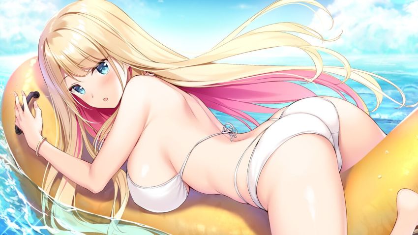 Oryo (Oryo04) Rule 34 Image