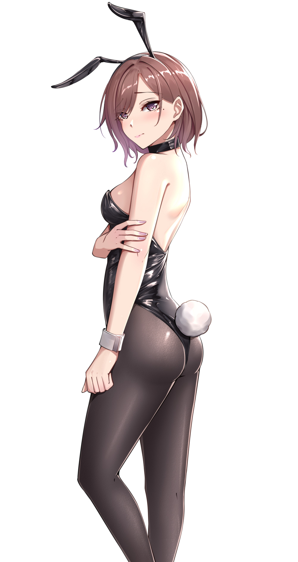 Higuchi Madoka (Idolmaster) Rule 34 Image