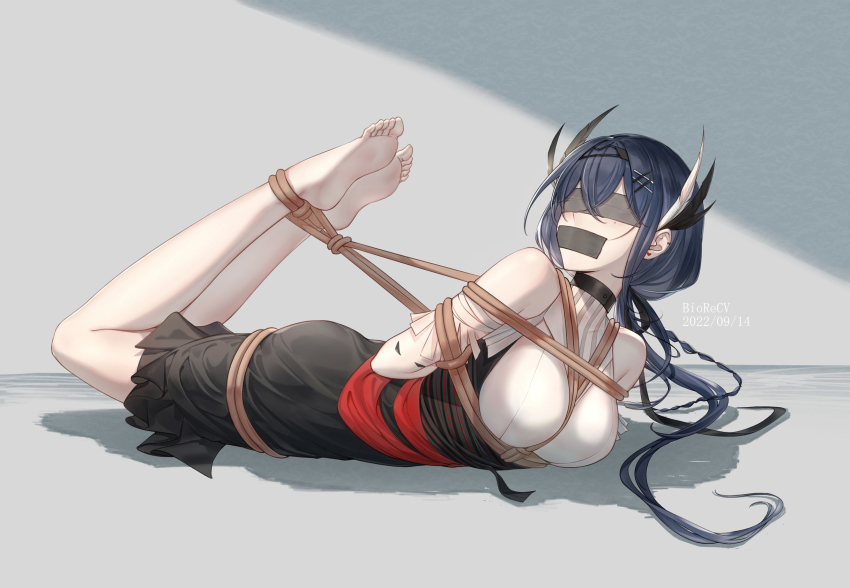 Cantabile (Arknights) Rule 34 Image