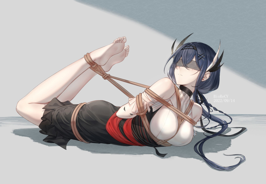 Cantabile (Arknights) Rule 34 Image