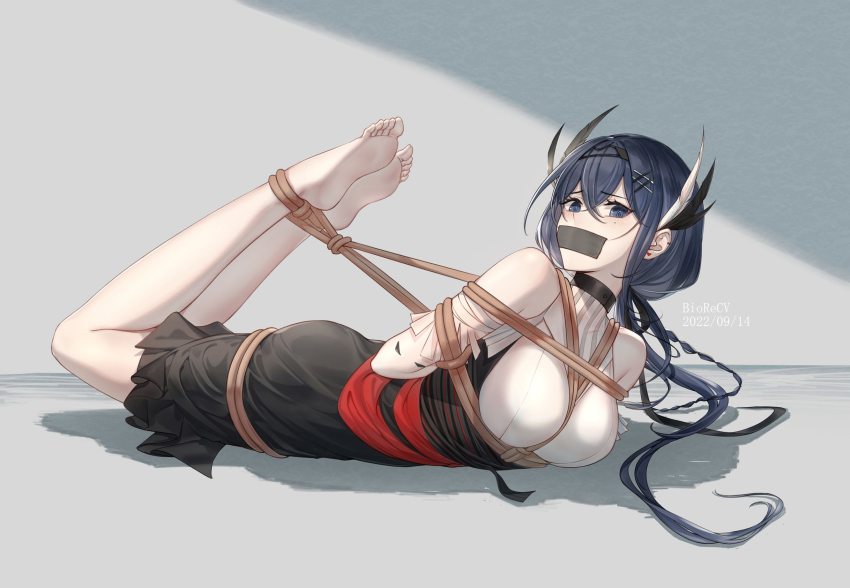 Cantabile (Arknights) Rule 34 Image