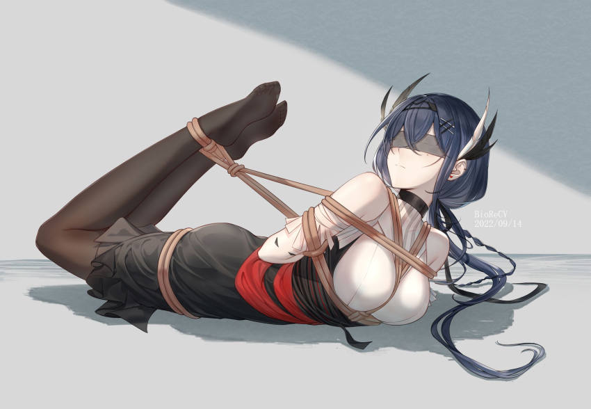 Cantabile (Arknights) Rule 34 Image