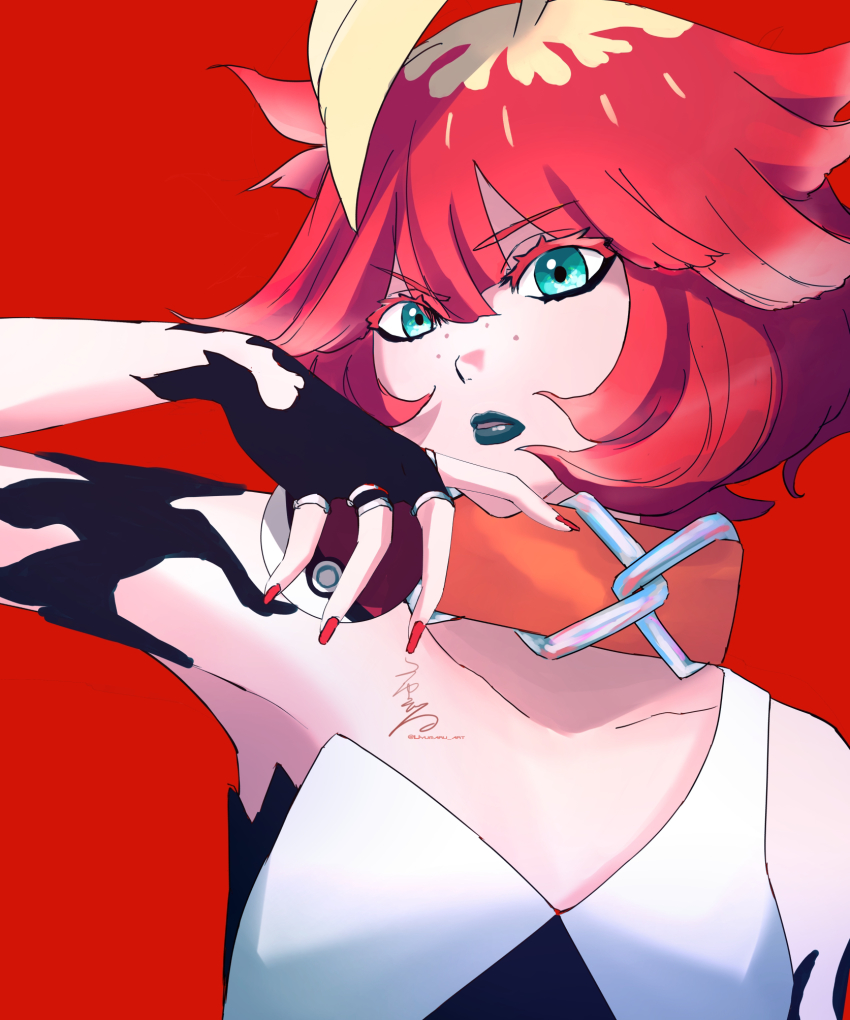 Mela (Pokemon) Rule 34 Image