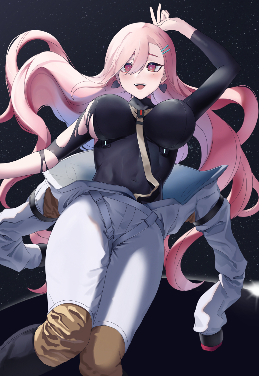 Sig Mcx (Girls' Frontline) Rule 34 Image