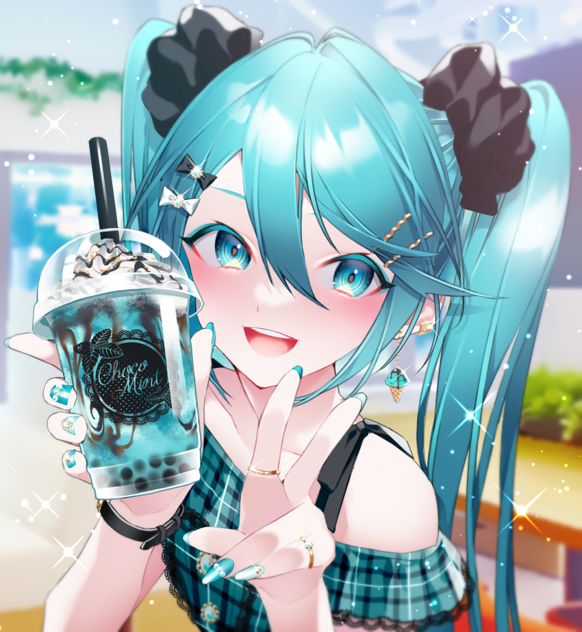 Hatsune Miku (Vocaloid) Rule 34 Image