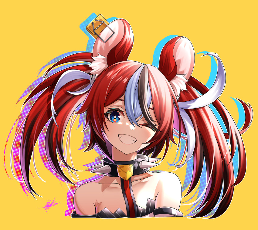 Hakos Baelz (Hololive) Rule 34 Image