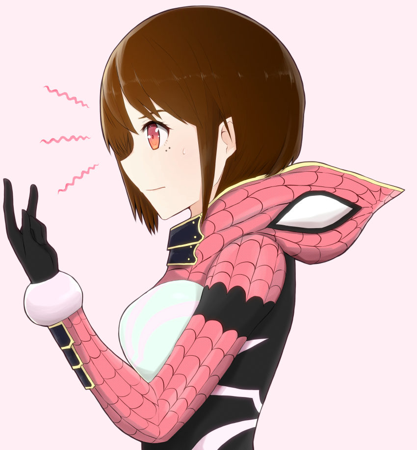 Sakura Spider (Deadpool (Series)) Rule 34 Image