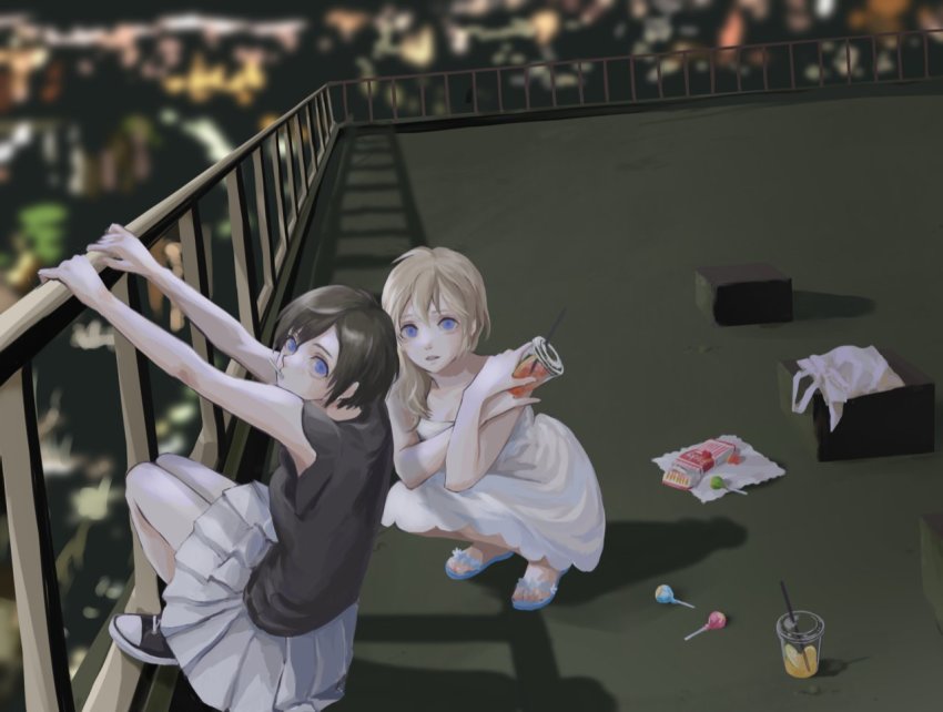 Namine (Kingdom Hearts) Rule 34 Image