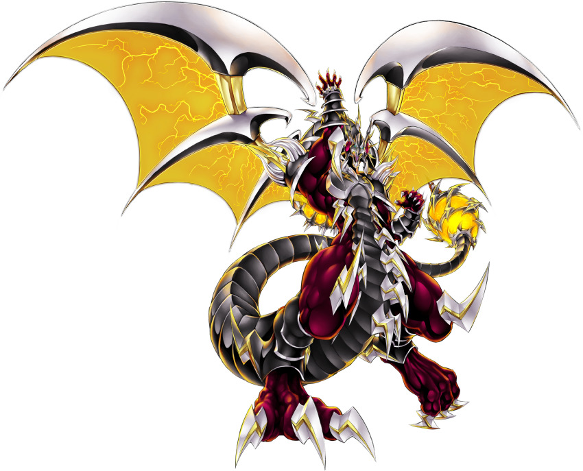 Armed Dragon Rule 34 Image