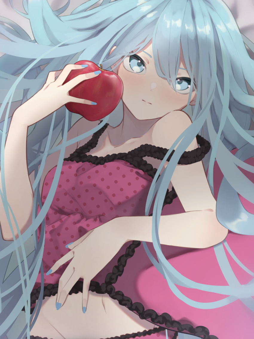 Hatsune Miku (Vocaloid) Rule 34 Image