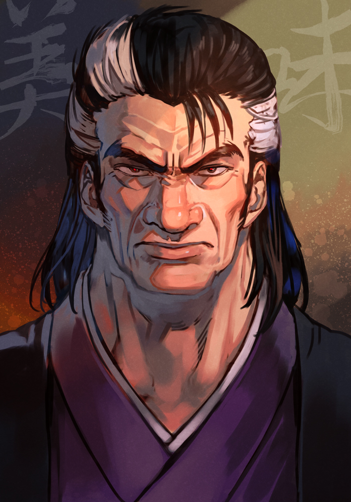 Black Hair Rule 34 Image
