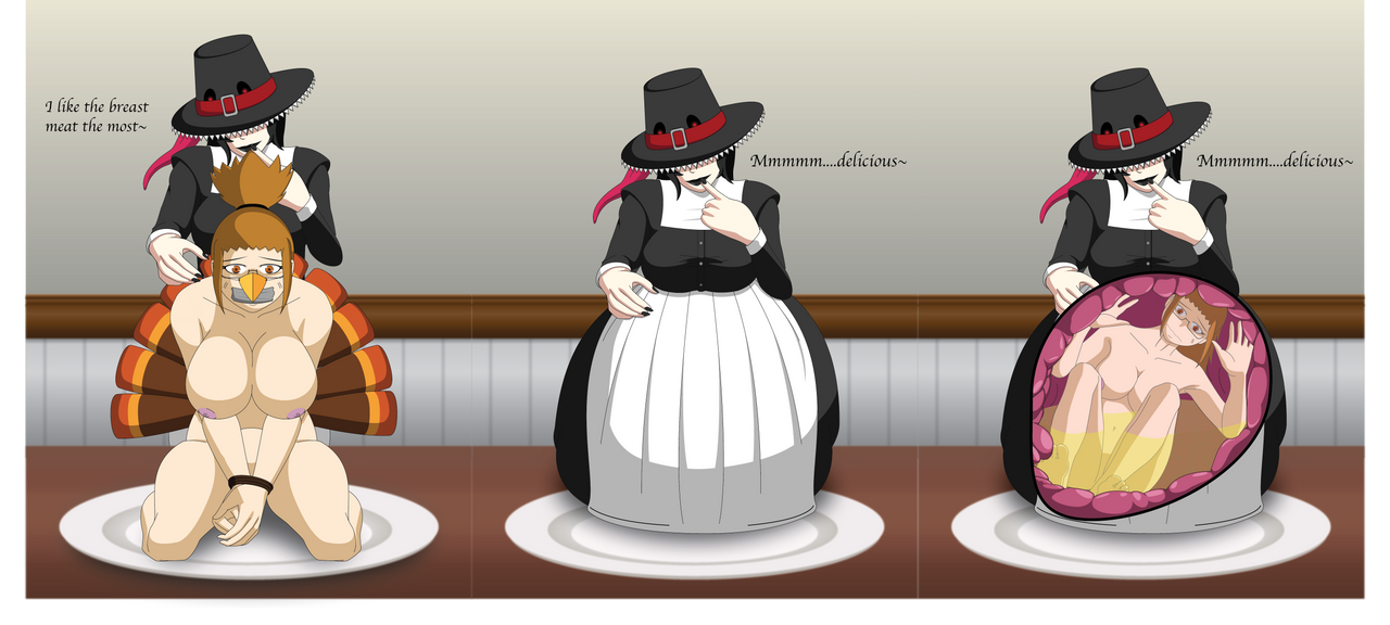 Original Character Rule 34 Image