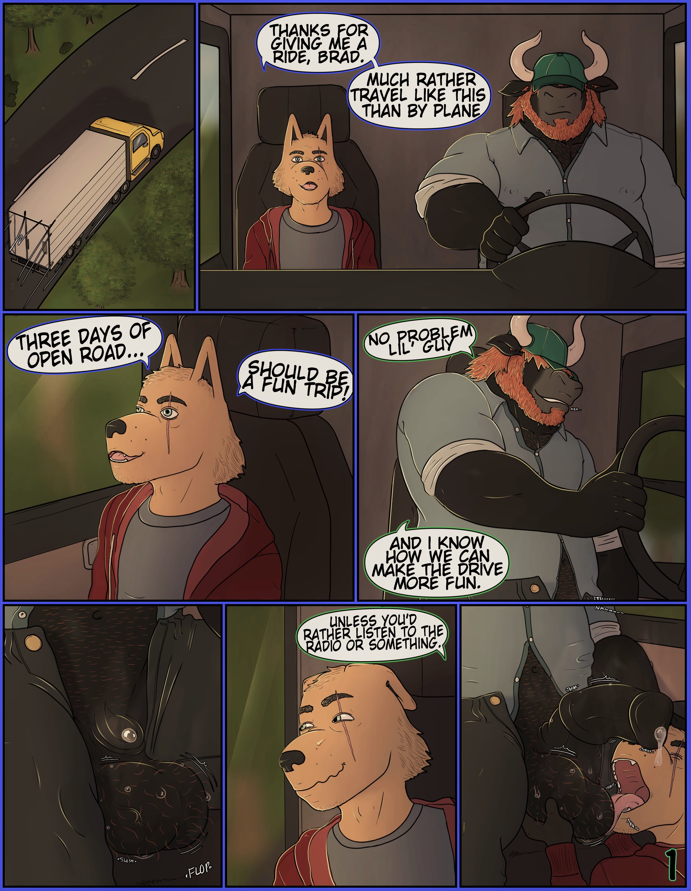 Digital Media (Artwork) Rule 34 Image