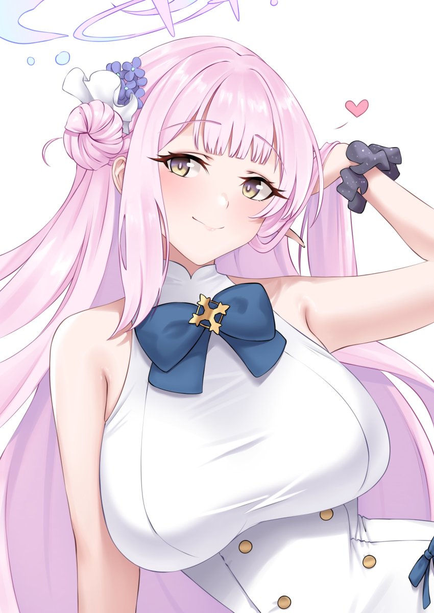Mika (Blue Archive) Rule 34 Image