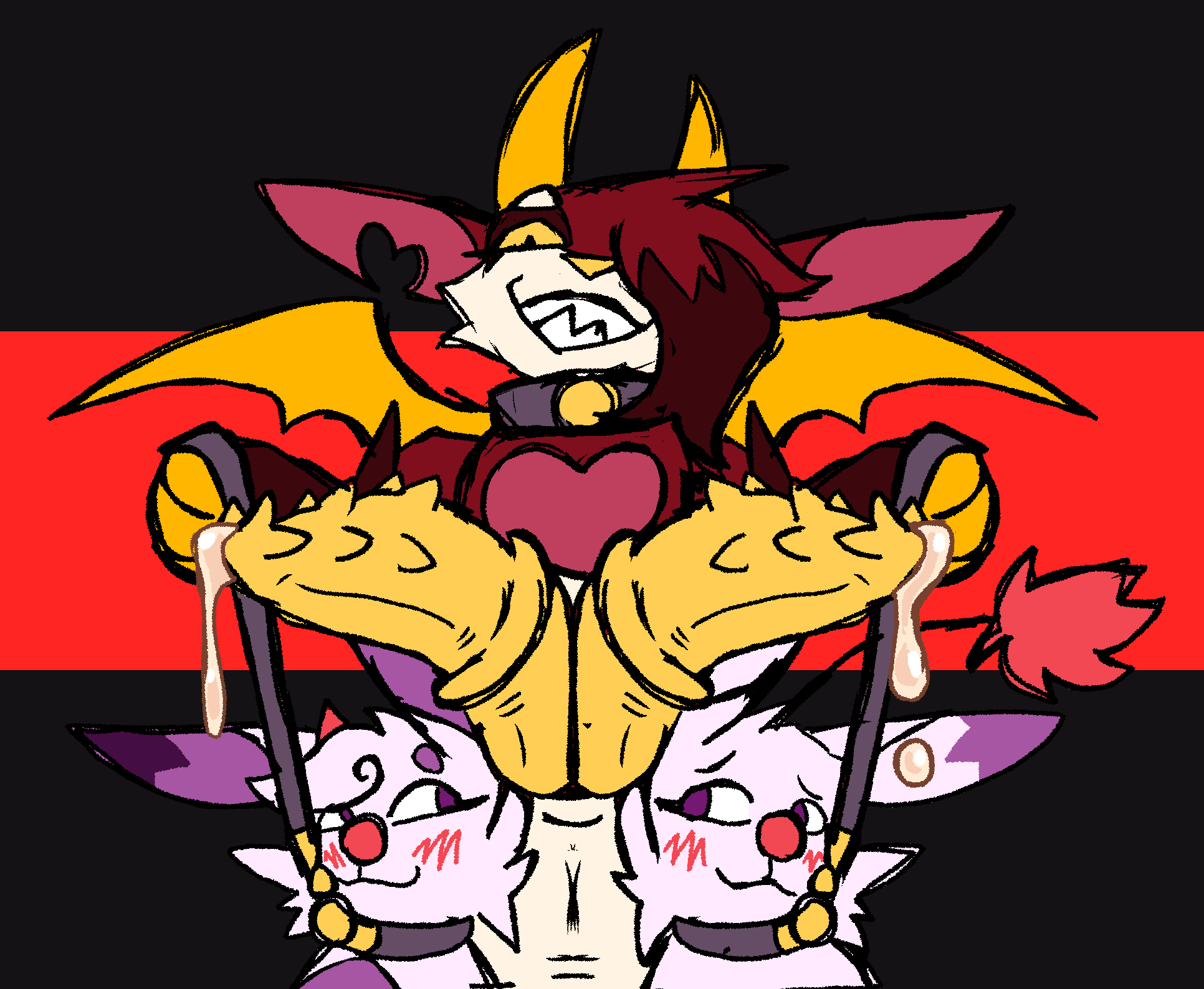 Digital Media (Artwork) Rule 34 Image