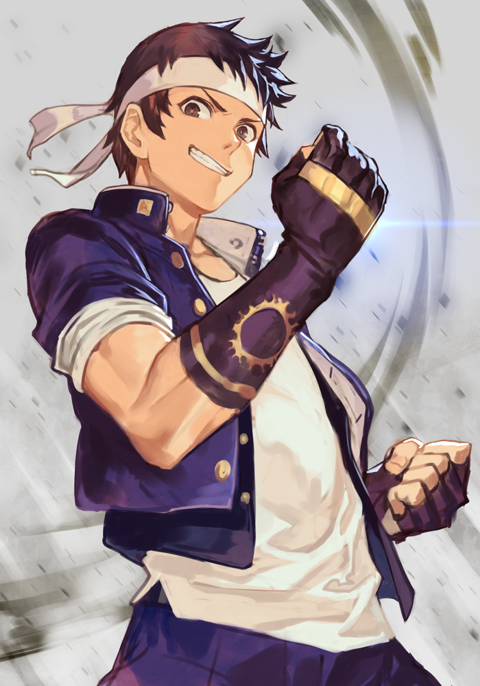 Snk Rule 34 Image