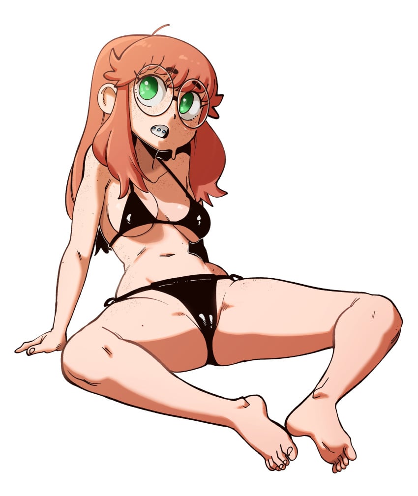 Cosmica (Nuclearwasabi) Rule 34 Image