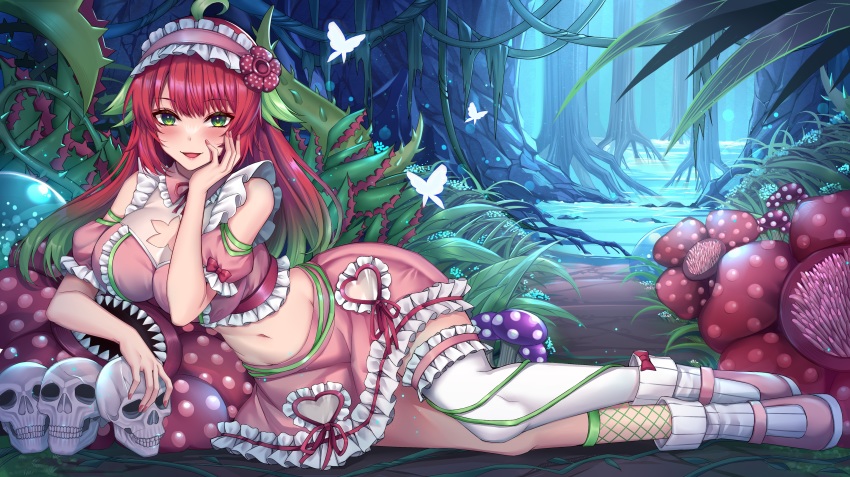 Indie Virtual Youtuber Rule 34 Image