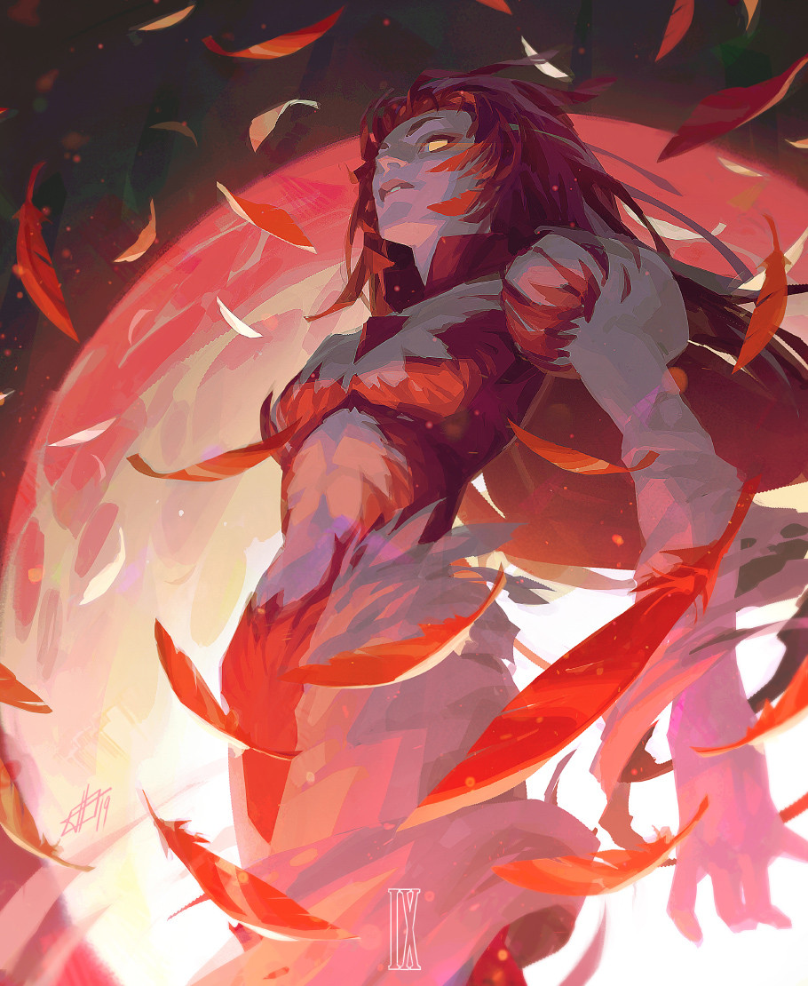 Kuja (Final Fantasy) Rule 34 Image